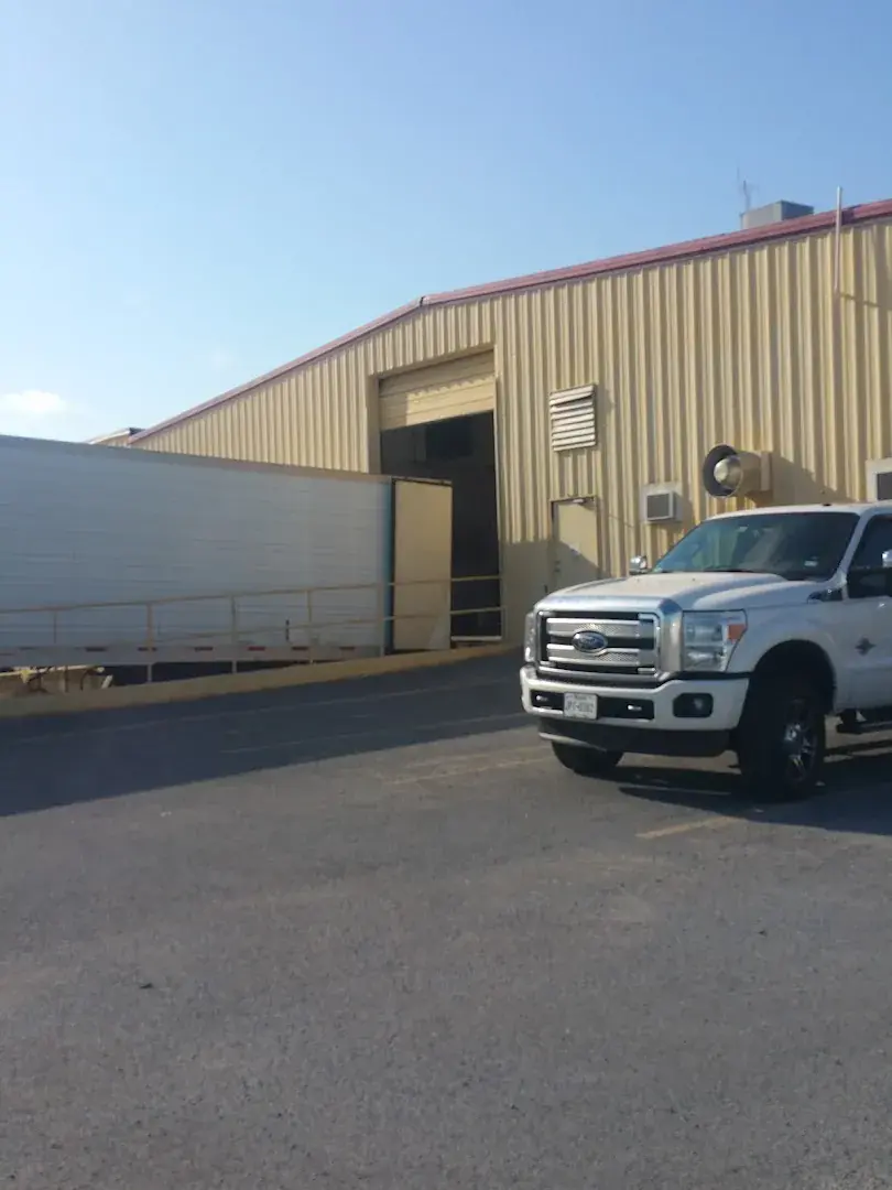 Grocers Supply Company - RGV - Wholesale grocer in Harlingen, Texas