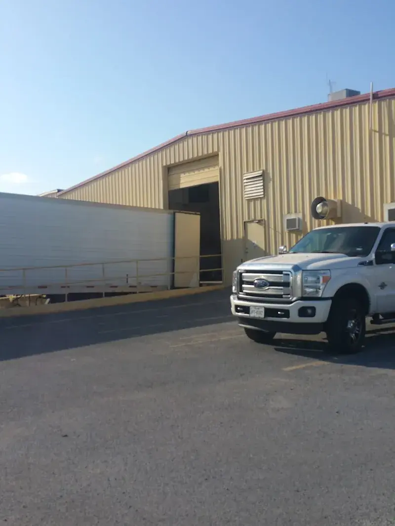 Grocers Supply Company - RGV in Harlingen, TX