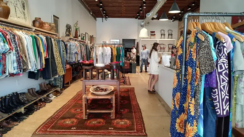 Grocery in Waco, Texas