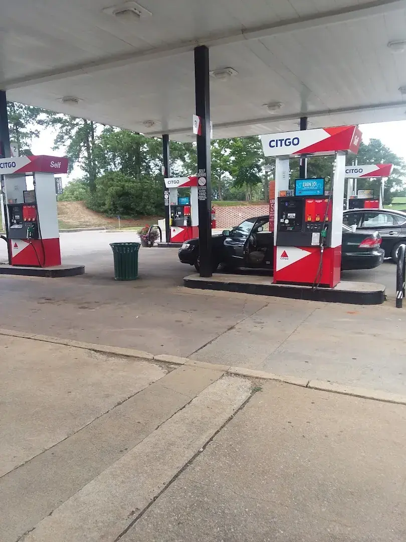 Grocery Bag - Convenience store in Clayton, North Carolina