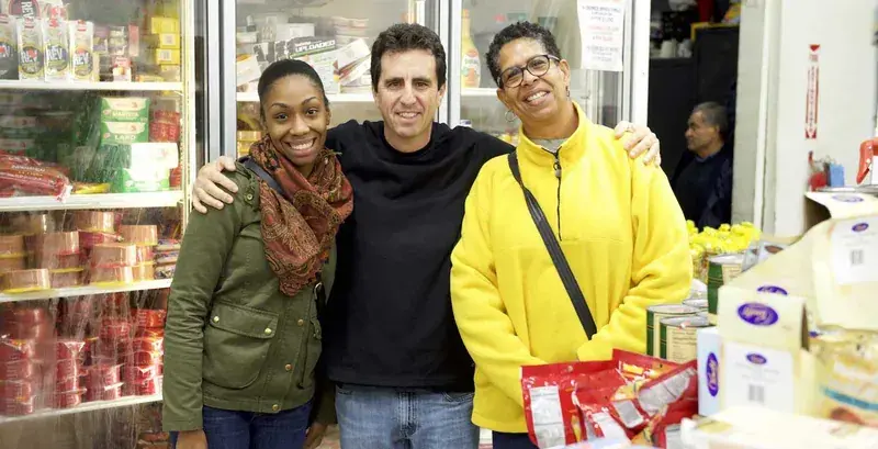 Grocery Clearance Center in Dallas, Texas