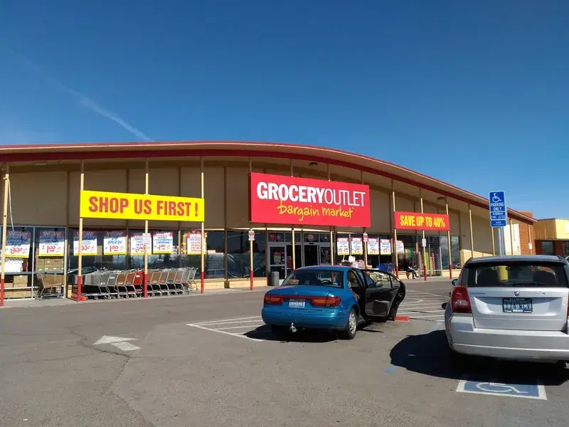 Grocery Outlet in Reno, NV
