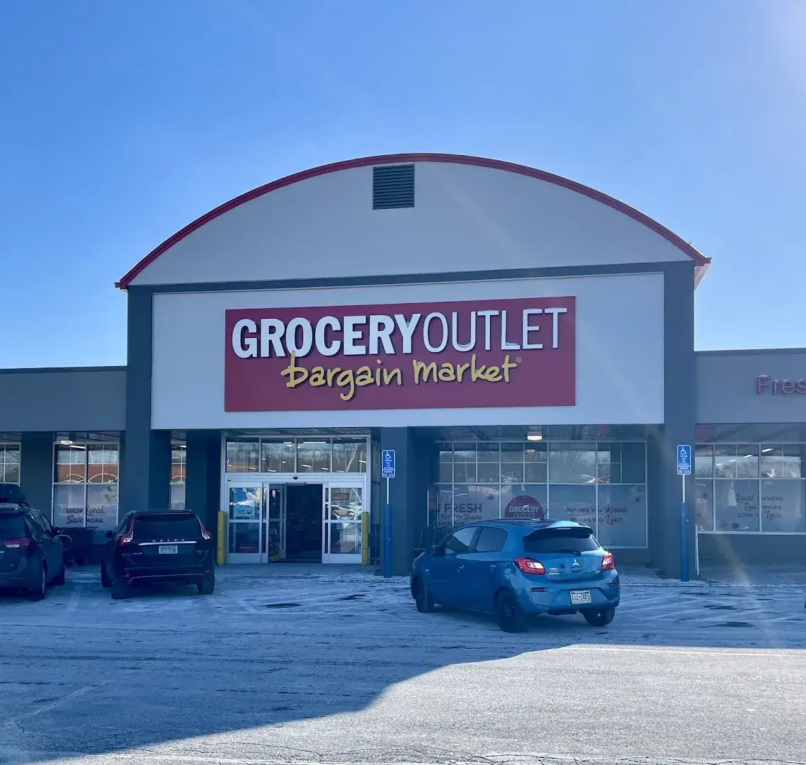 Grocery Outlet - Grocery store in Philadelphia, PA
