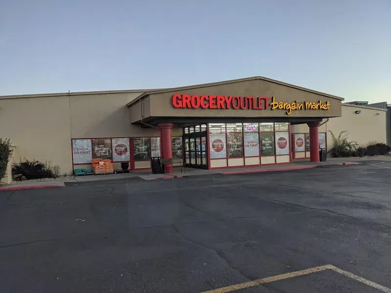 Grocery Outlet in Twin Falls, ID