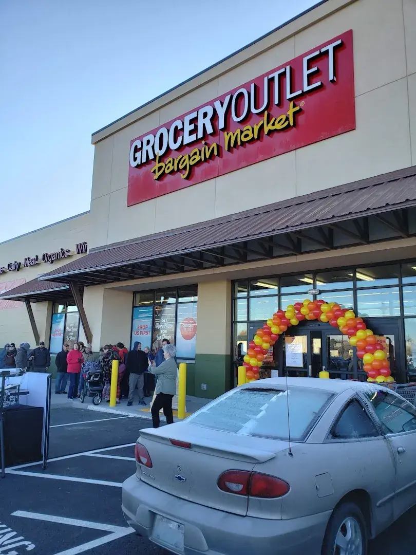 Grocery Outlet - Grocery store in Cheney, WA
