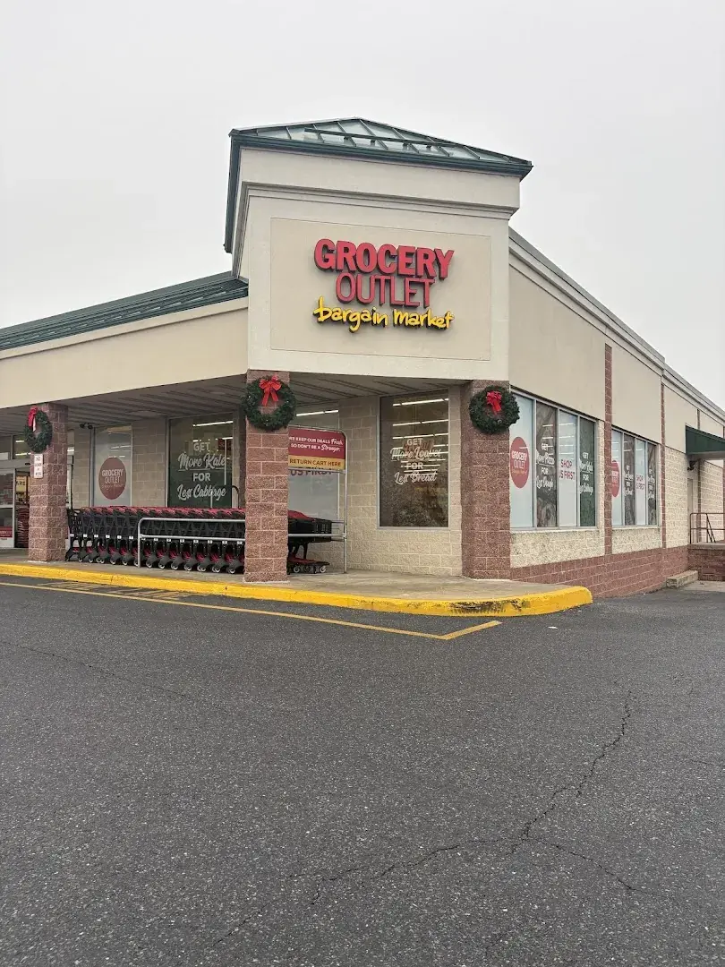 Grocery Outlet - Grocery store in New Cumberland, PA