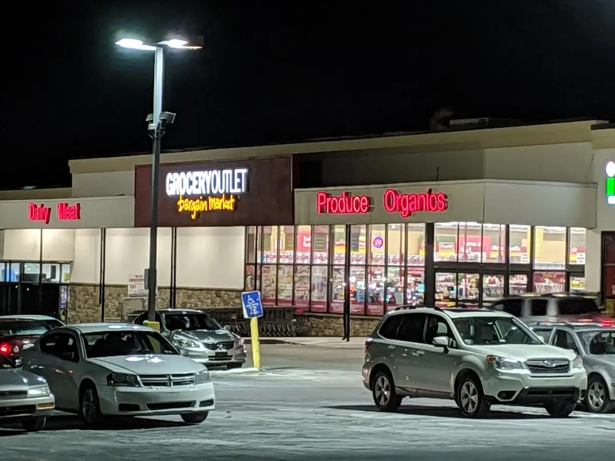 Grocery Outlet - Grocery store in York, PA