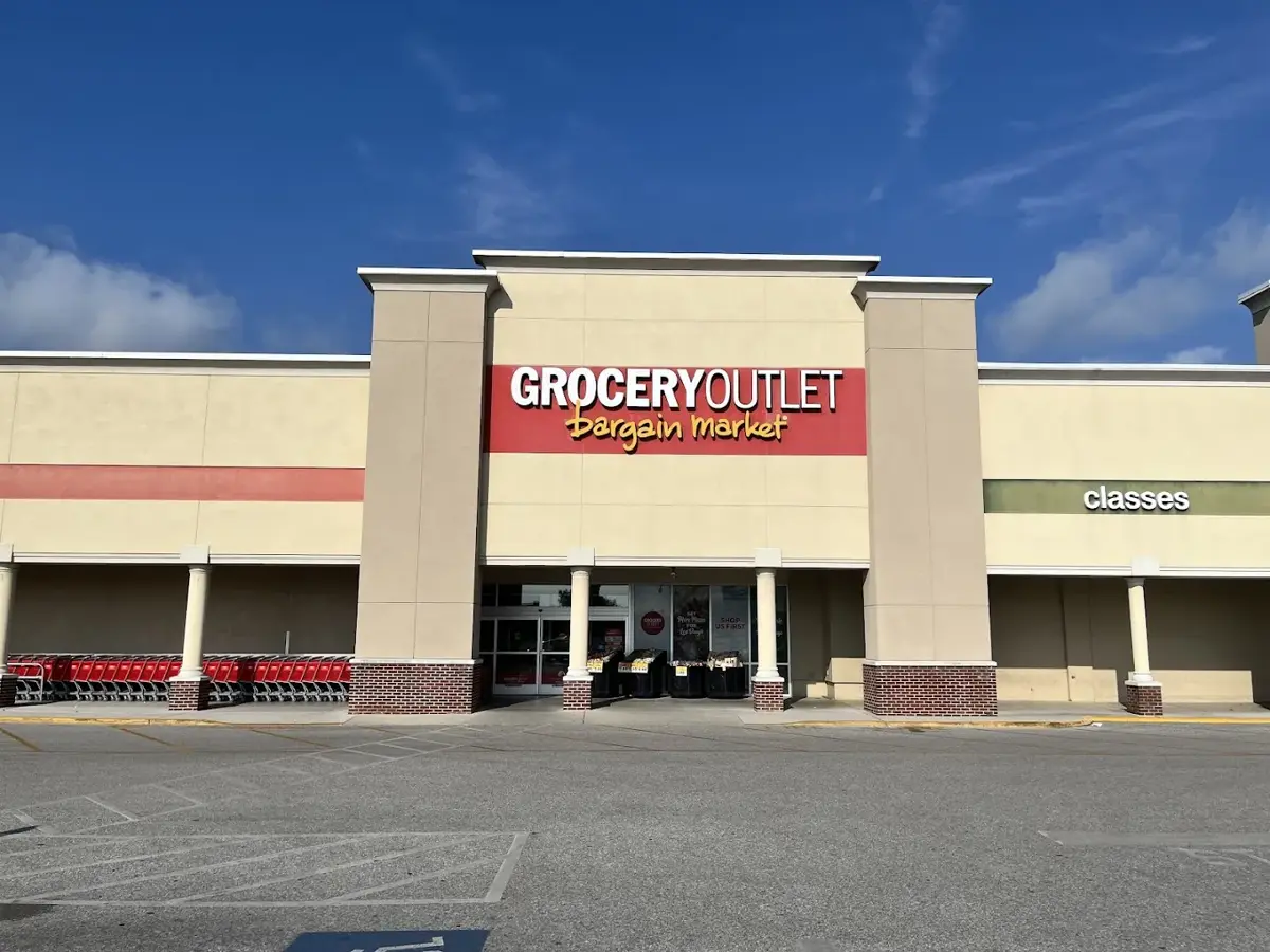 Grocery Outlet - Grocery store in Hanover, PA