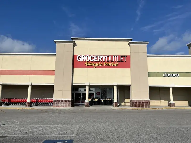 Grocery Outlet in Hanover, Pennsylvania