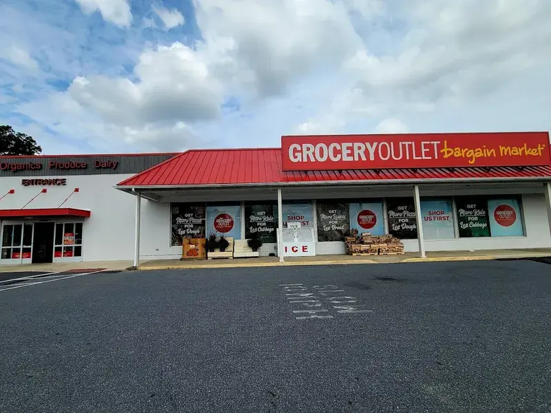 Grocery Outlet in Manheim, PA