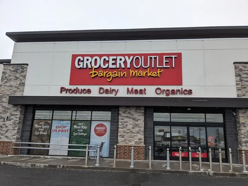 Grocery Outlet in Hagerstown, MD