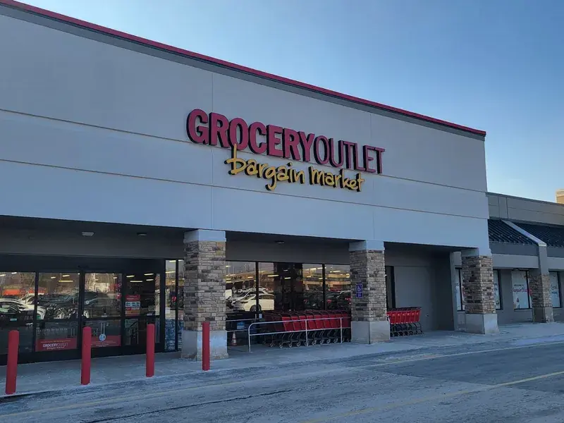 Grocery Outlet in Columbus, OH