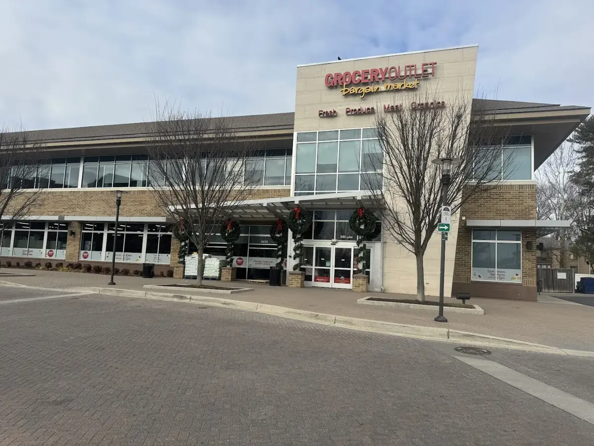 Grocery Outlet - Grocery store in Columbia, MD