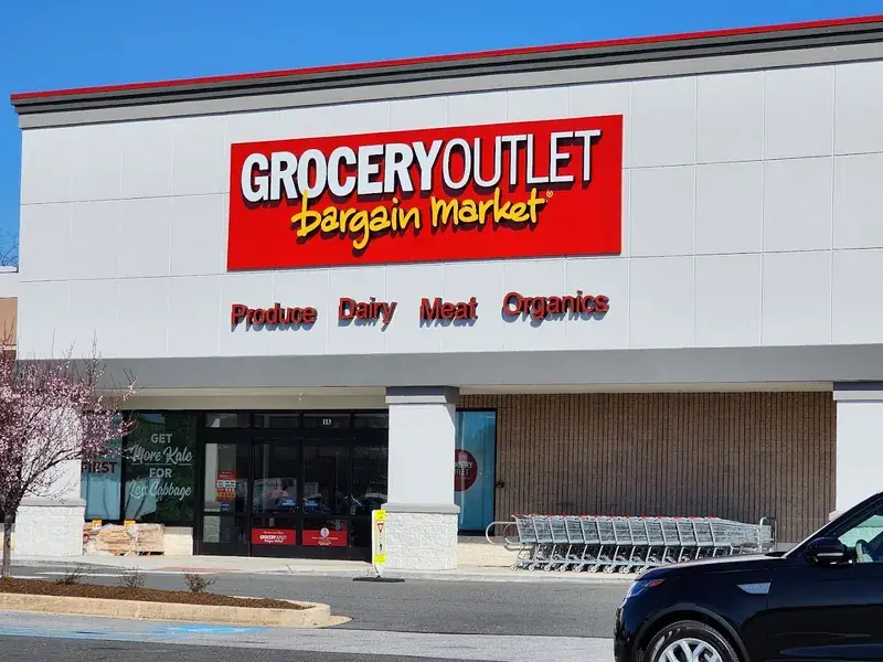 Grocery Outlet in Elkton, MD