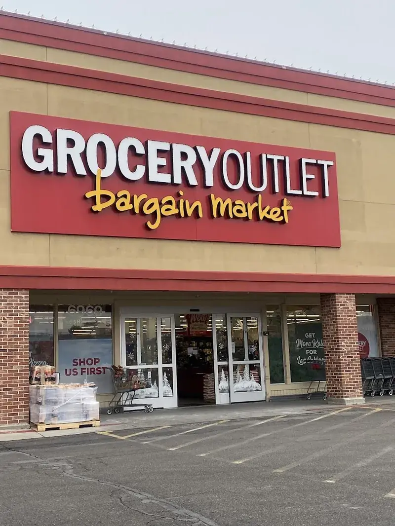 Grocery Outlet in Boise, ID