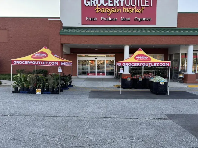 Grocery Outlet in Owings Mills, MD