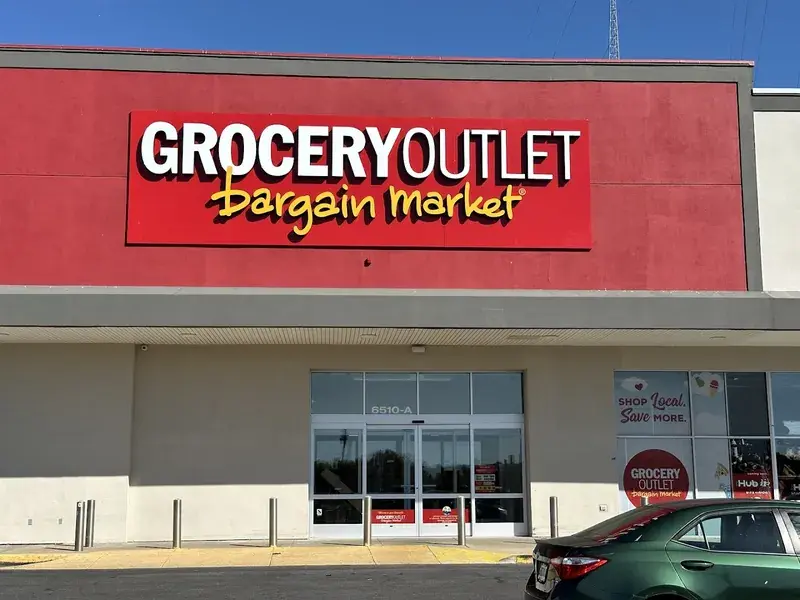 Grocery Outlet in Catonsville, MD
