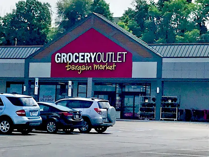 Grocery Outlet in York, Pennsylvania