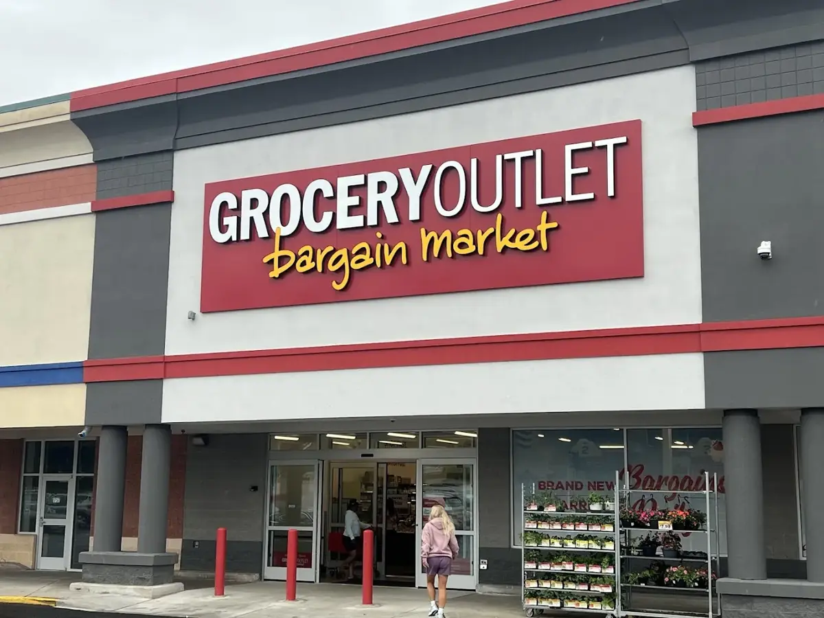 Grocery Outlet - Grocery store in Baltimore, MD