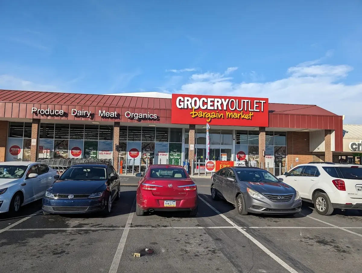 Grocery Outlet - Grocery store in Allentown, PA