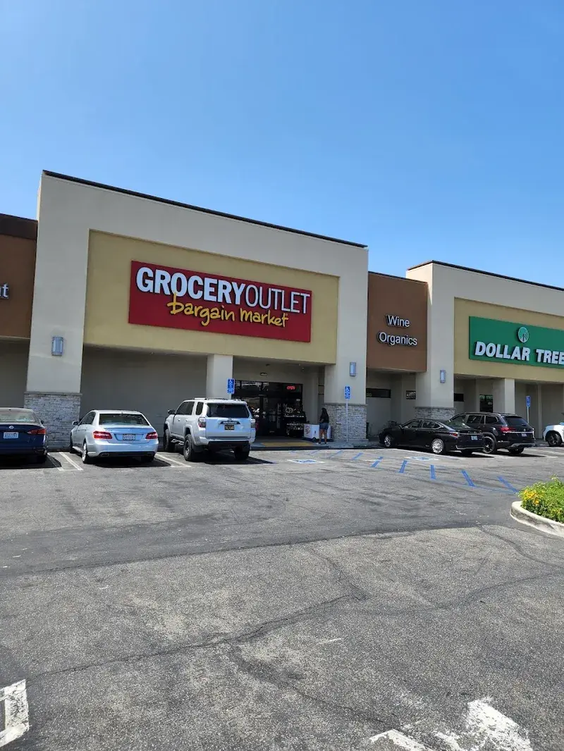 Grocery Outlet in Placentia, CA