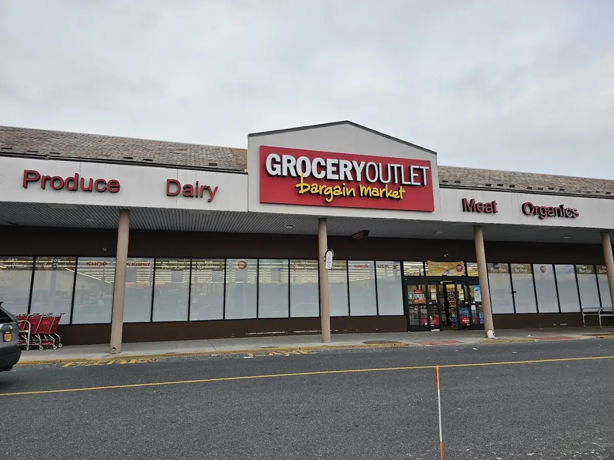 Grocery Outlet - Grocery store in Easton, PA