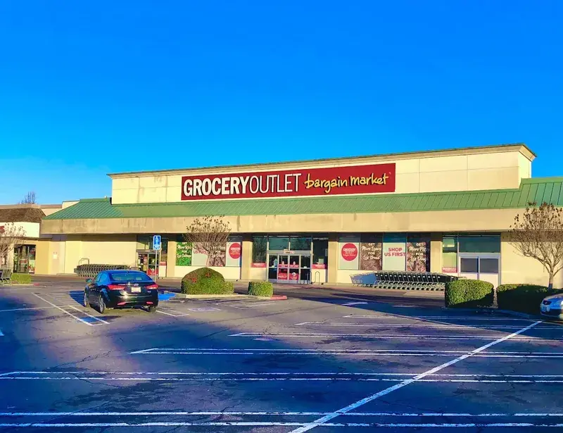 Grocery Outlet in Modesto, CA