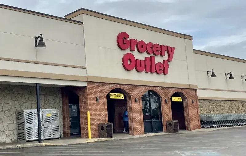 Grocery Outlet - Grocery store in Evansville, Indiana