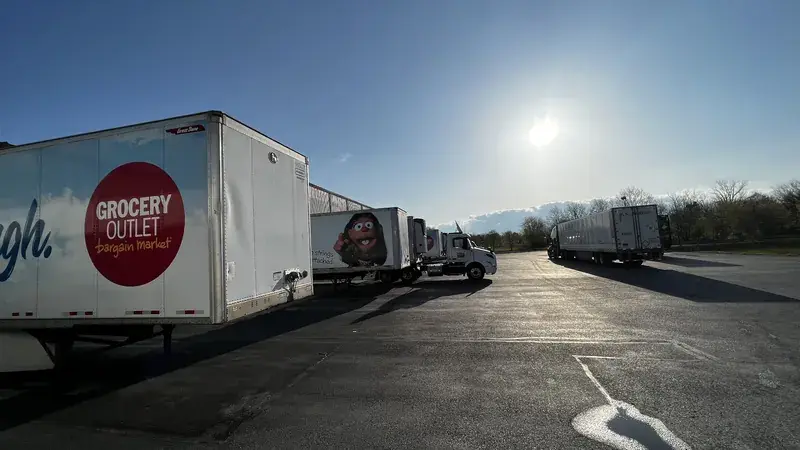 Grocery Outlet in New Holland, PA