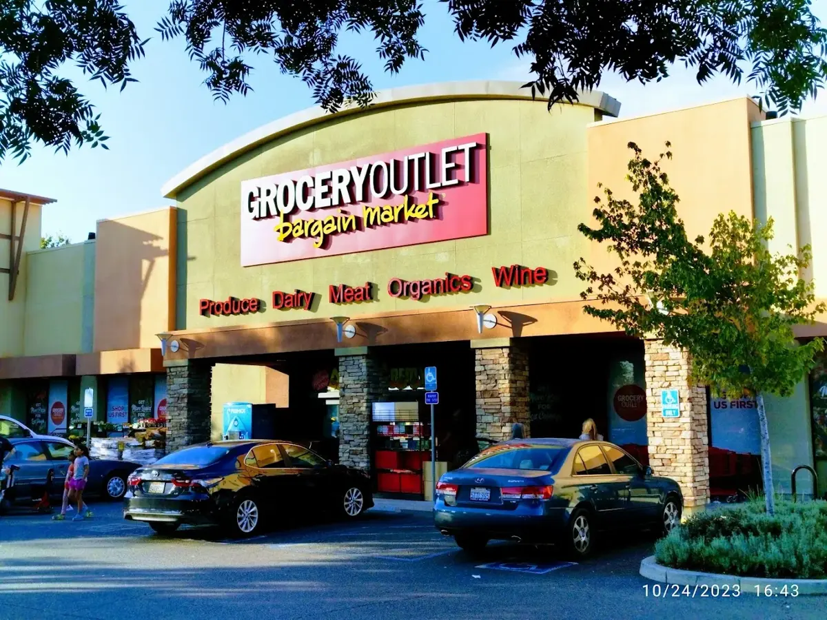 Grocery Outlet - Grocery store in Yuba City, CA