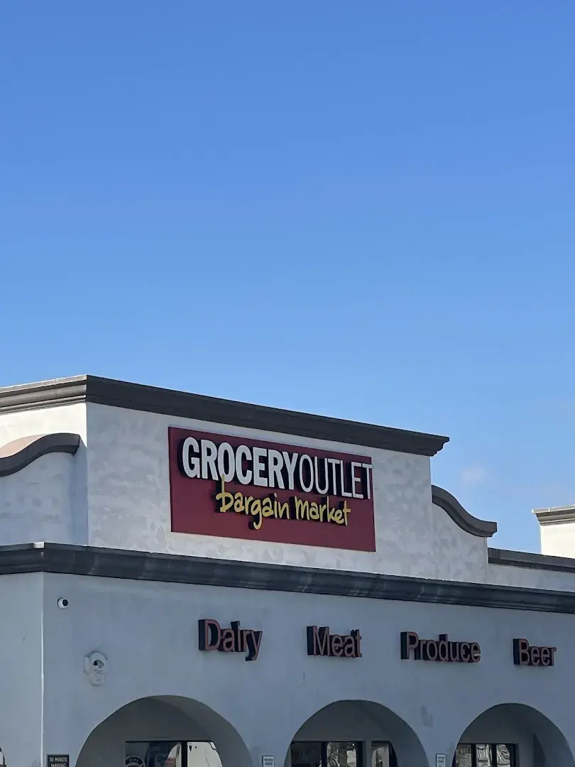 Grocery Outlet - Grocery store in Costa Mesa, CA