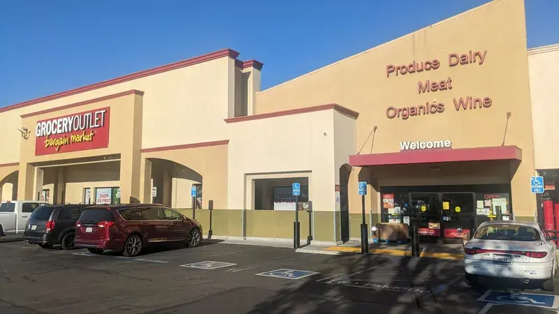Grocery Outlet in Westminster, California