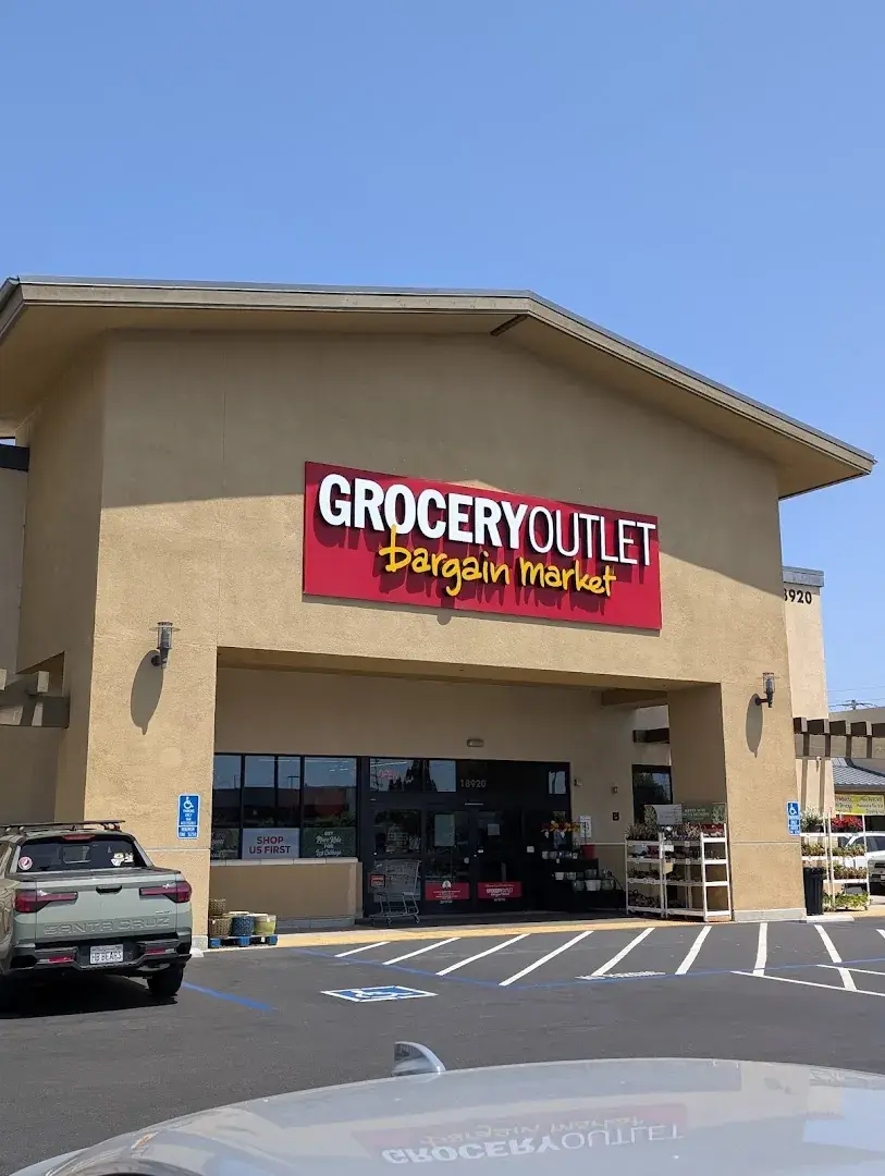 Grocery Outlet - Grocery store in Fountain Valley, CA