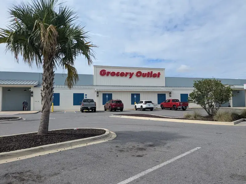 Grocery Outlet #7705 in Panama City, Florida