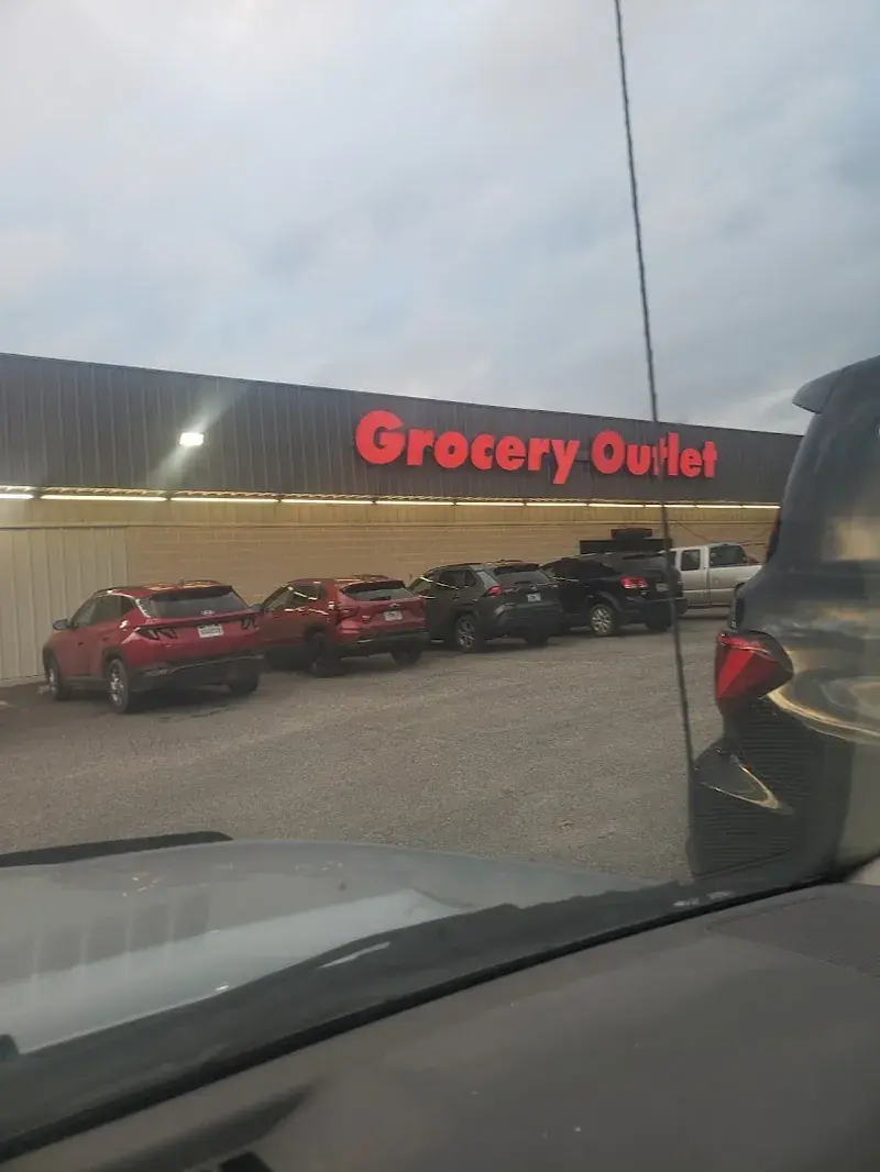 Grocery Outlet #7719 in Samson, Alabama