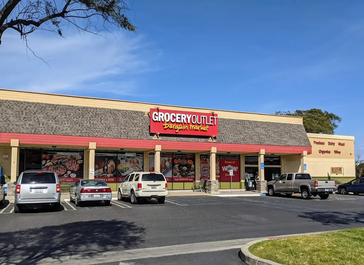 Grocery Outlet Bargain Market Los Osos - Grocery store in Baywood-Los Osos, CA