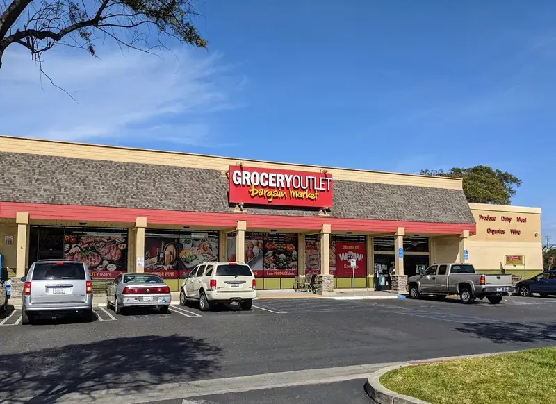 Grocery Outlet Bargain Market Los Osos in Baywood-Los Osos, CA
