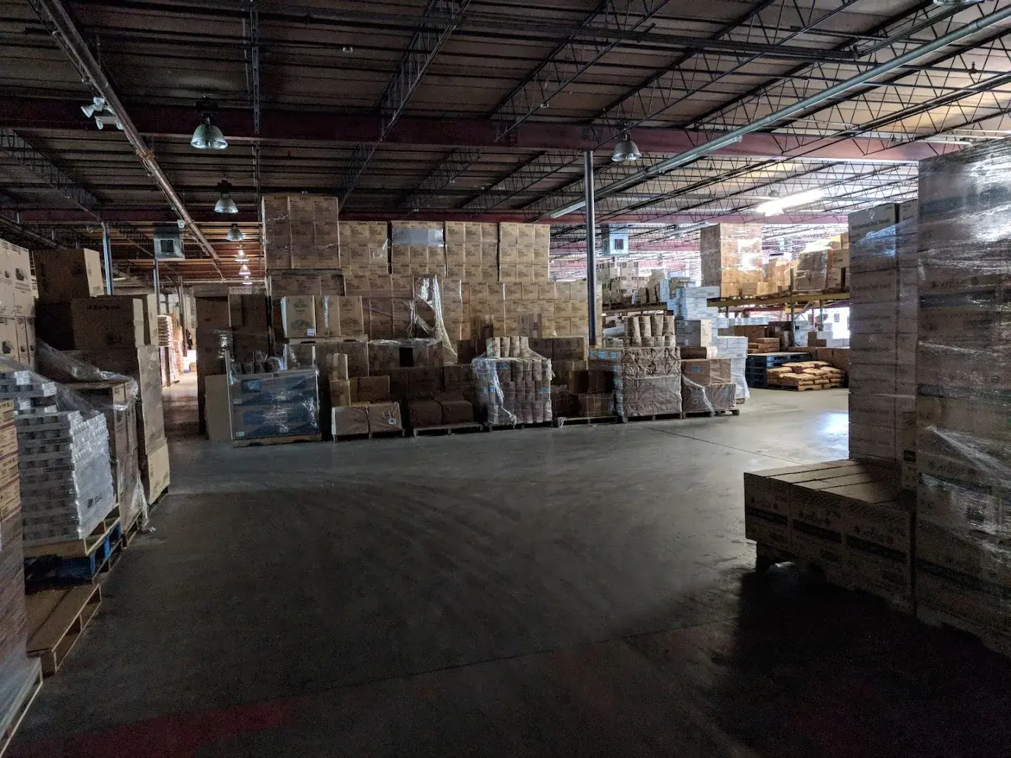 Grocery Plus - Grocery store in Chamblee, Georgia