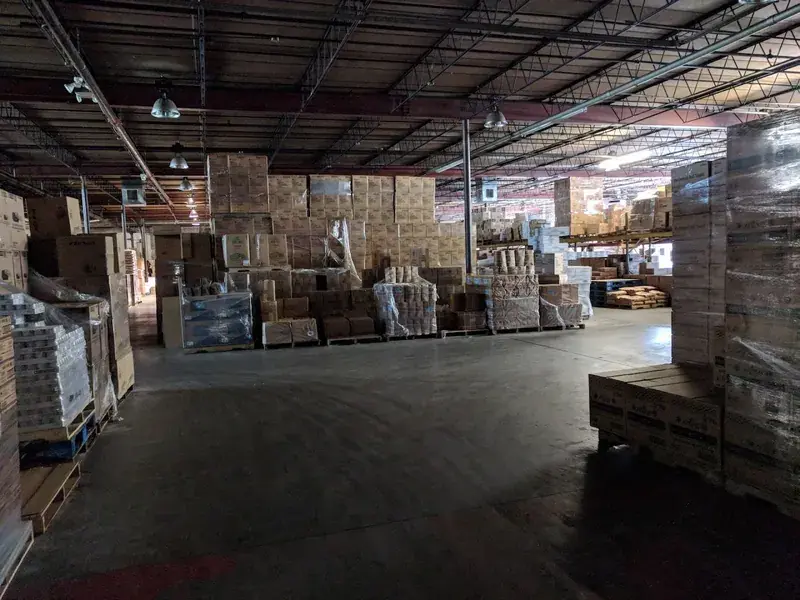 Grocery Plus in Chamblee, Georgia