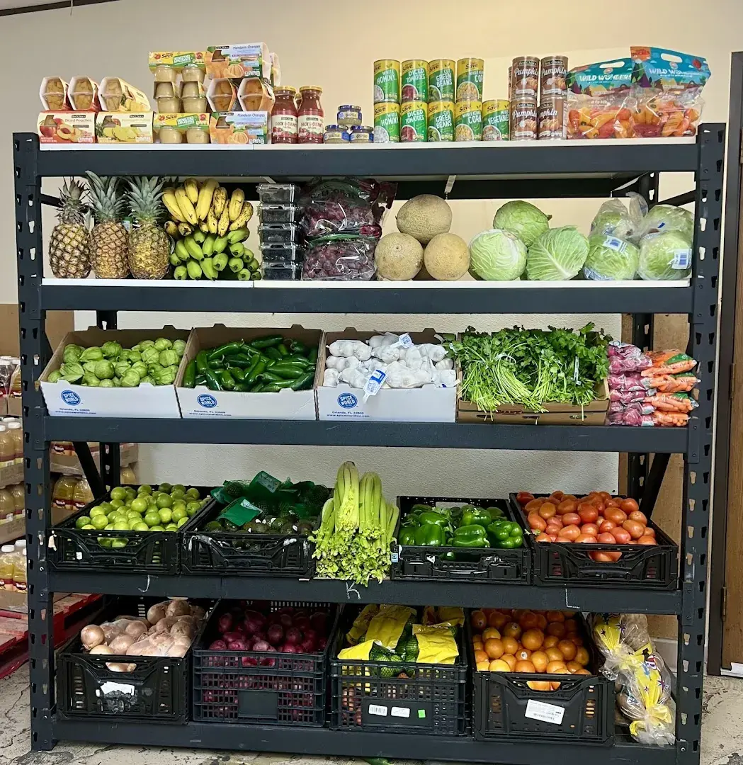 Grocery Services North - Grocery store in Garland, Texas
