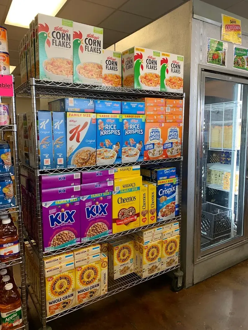 Grocery Services North in Dallas, Texas