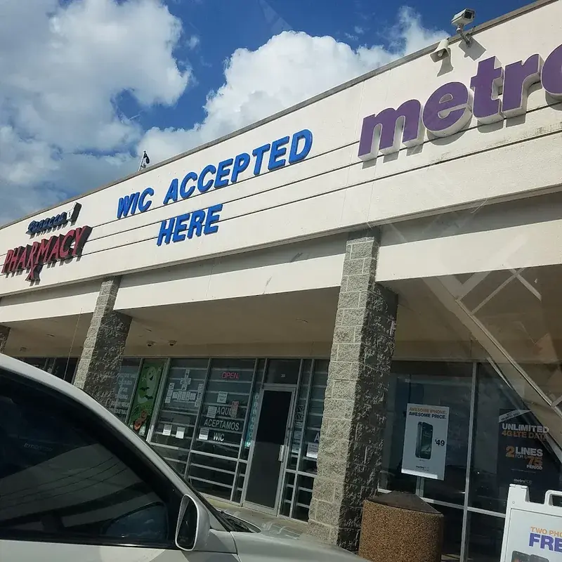 Grocery Services North in Dallas, Texas