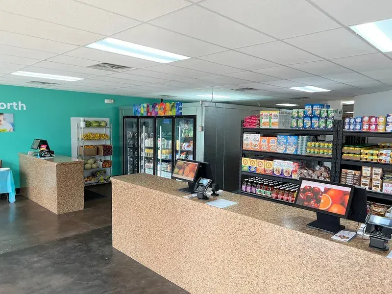Grocery Services North in Longview, Texas