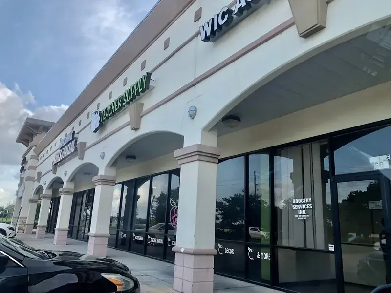 Grocery Services Rosenberg in Rosenberg, Texas