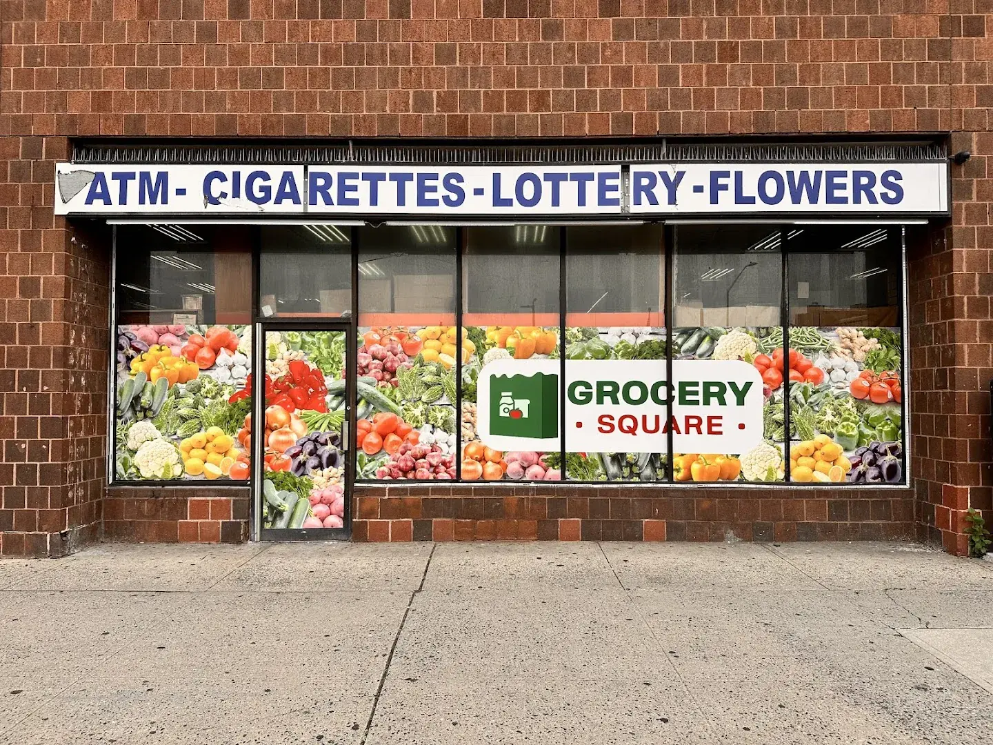 Grocery Square - Indian grocery store in Jersey City, New Jersey