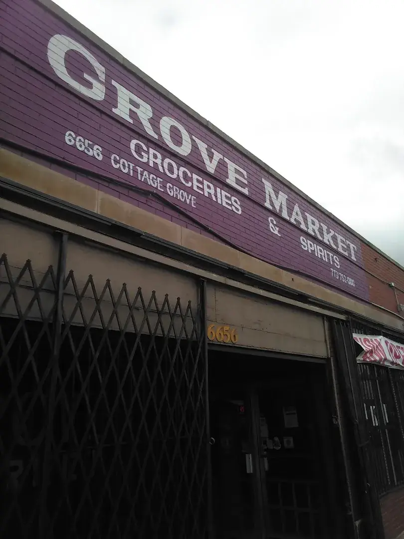 Grove Market - Grocery store in Chicago, Illinois