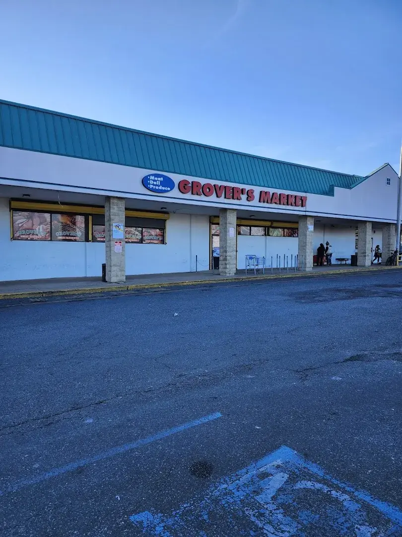 Grovers Market - Butcher shop in Philadelphia, Pennsylvania