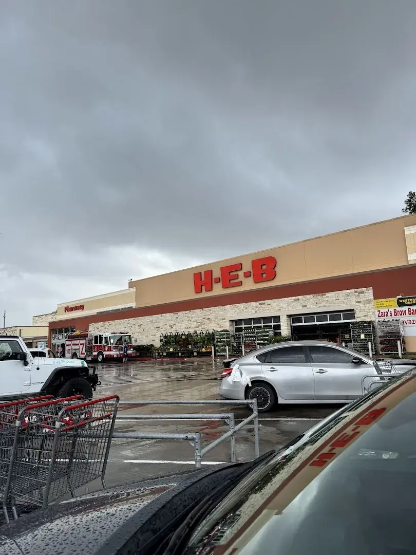 H-E-B - Grocery store in Houston, Texas