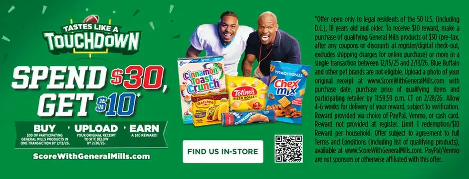 Hansen's IGA Market - East Troy WI - Grocery store in East Troy, Wisconsin