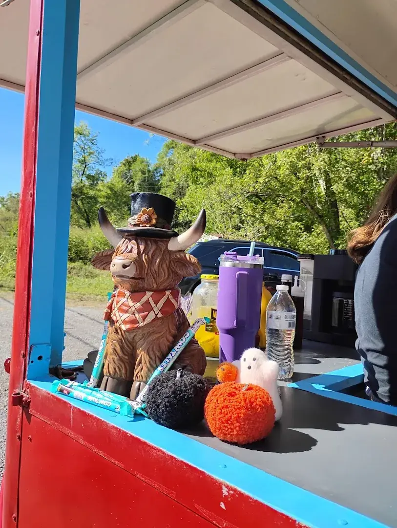 Hardscratch General Store - Grocery store in Glens Fork, Kentucky